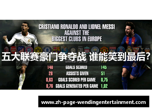 五大联赛豪门争夺战 谁能笑到最后？
